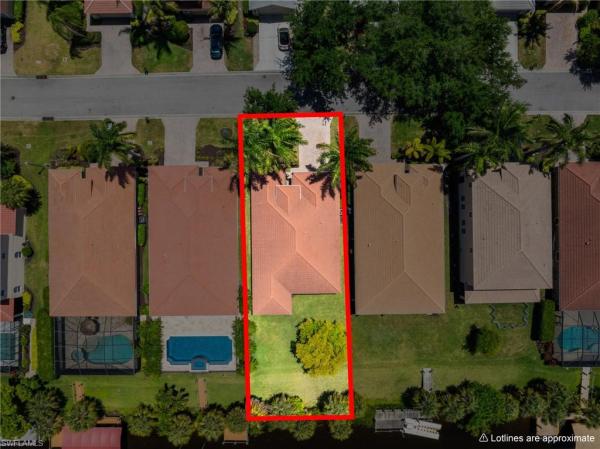 Moody River Estates, 12841 Seaside Key Ct, North Fort Myers, Florida 33903, image 3