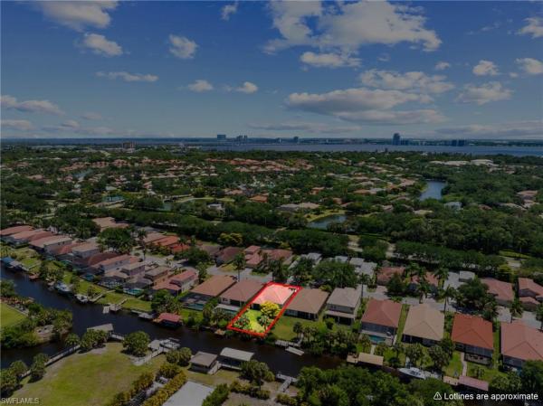 Moody River Estates, 12841 Seaside Key Ct, North Fort Myers, Florida 33903, image 1
