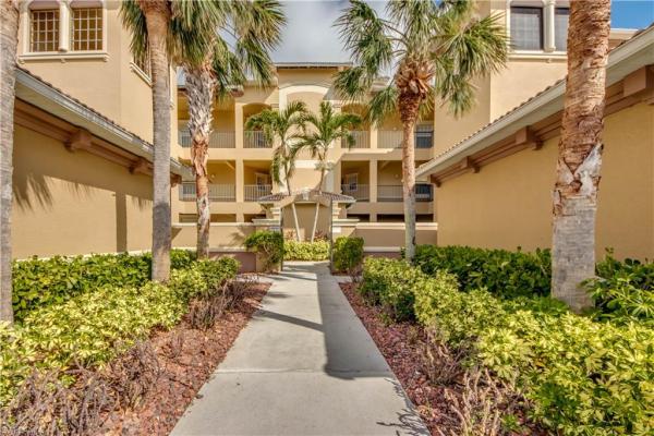 Tuscany Court, 3804 Agualinda Blvd #103, Cape Coral, Florida 33914, image 1