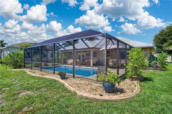 Cape Coral Residential, 4005 27th Ave, Cape Coral, Florida 33914, image 3
