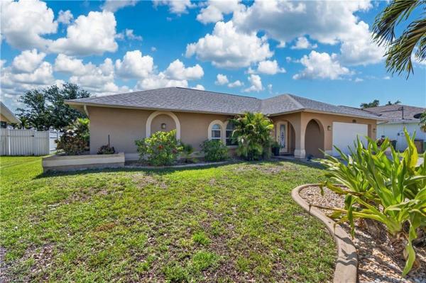 Cape Coral Residential, 4005 27th Ave, Cape Coral, Florida 33914, image 1