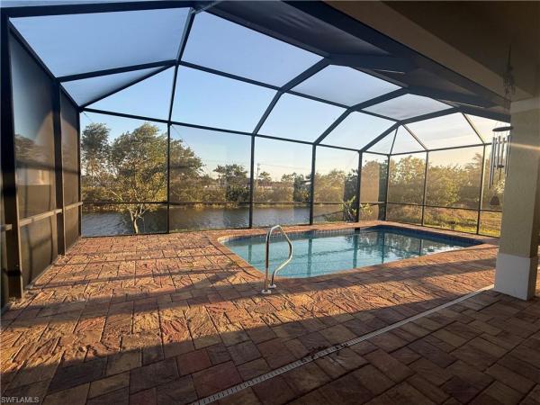 Cape Coral, 618 31st Ter, Cape Coral, Florida 33914, image 2