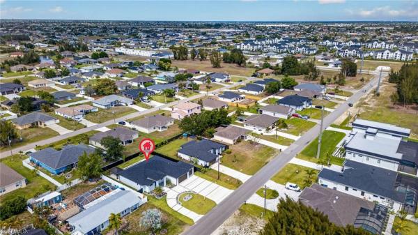 Cape Coral Residential, 1715 4th St, Cape Coral, Florida 33991, image 2