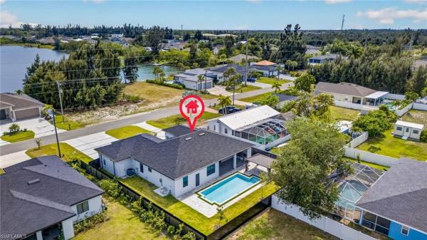 Cape Coral, 1715 4th St, Cape Coral, Florida 33991, image 1