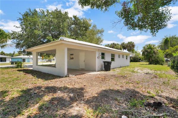 Campbell Acres, 4800 Zana Dr, Fort Myers, Florida 33905, image 3