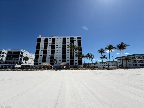 Sunset, 6400 Estero Blvd #402, Fort Myers Beach, Florida 33931, image 3