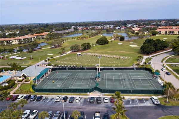 Manor At Kelly Greens Golf & Country Club, 16440 Kelly Cove Dr #2813, Fort Myers, Florida 33908, image 2