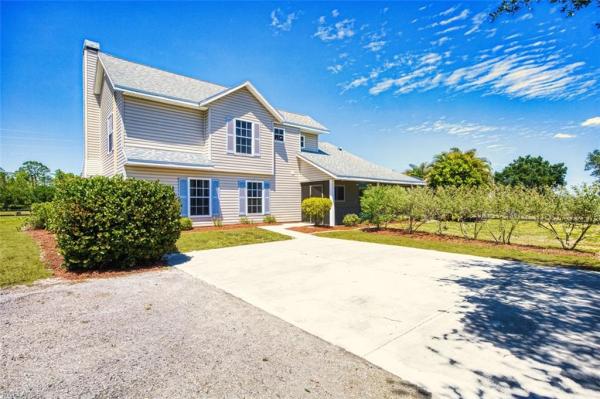 11740 Ruden Rd, North Fort Myers, Florida 33917, image 1