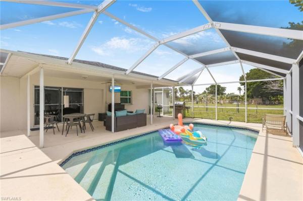 Cape Coral Residential, 1405 24th St, Cape Coral, Florida 33990, image 2