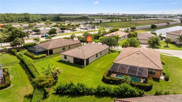 Promenade West, 9302 Via San Giovani St, Fort Myers, Florida 33905, image 2