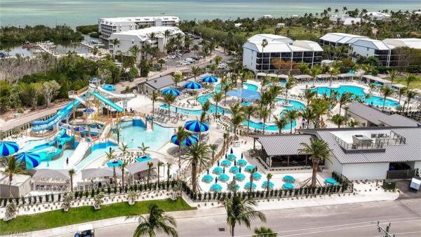 Beach Villas, 2323 Bch, Captiva, Florida 33924, image 3