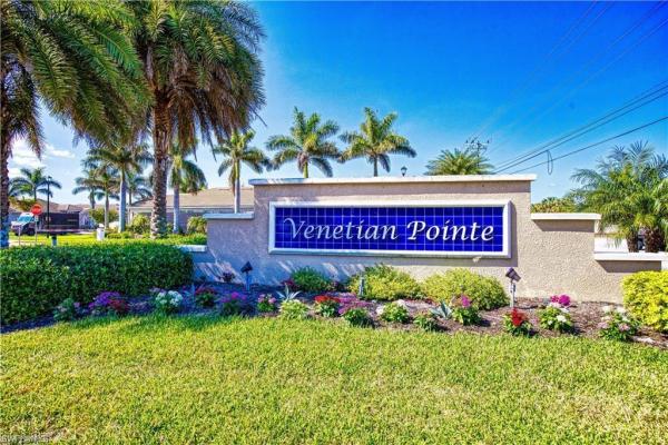 Venetian Pointe, 15280 Floresta Ln, Fort Myers, Florida 33908, image 3