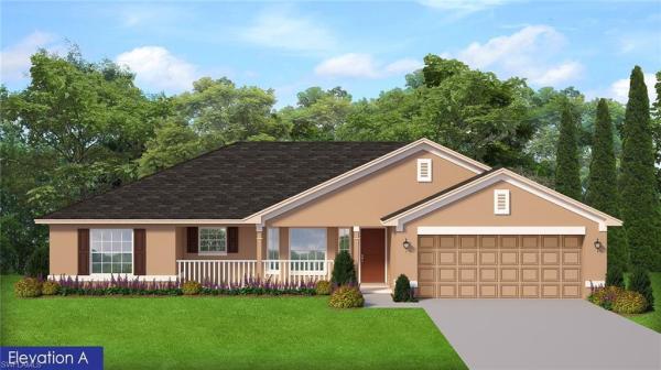 Cape Coral Residential, 3731 43rd Pl, Cape Coral, Florida 33993, image 2