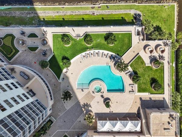 High Point Place, 2104 1st St #2503, Fort Myers, Florida 33901, image 2