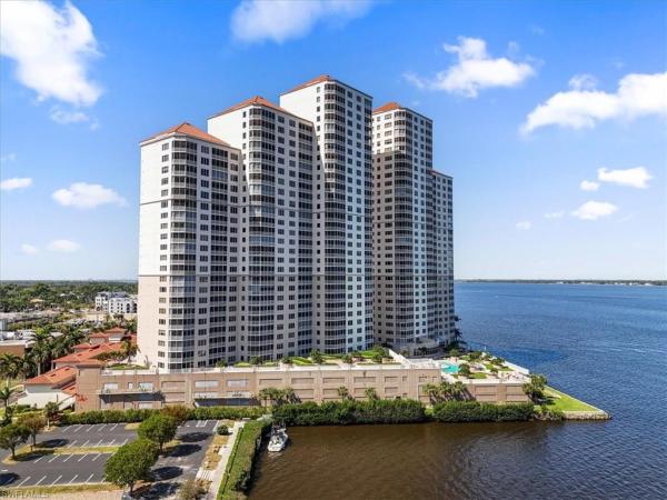 High Point Place, 2104 1st St #2503, Fort Myers, Florida 33901, image 1