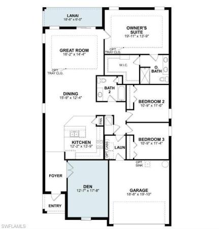 255 Lakeside Breeze Way, Lehigh Acres, Florida 33936, image 1