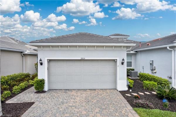 Tidewater By Del Webb, 20014 Parrot Key Ct, Estero, Florida 33928, image 1
