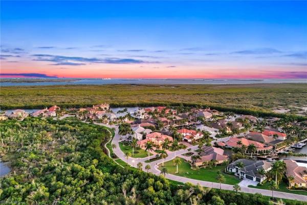 Harbour Preserve At Cape Harbour, 5727 Yardarm Ct, Cape Coral, Florida 33914, image 2