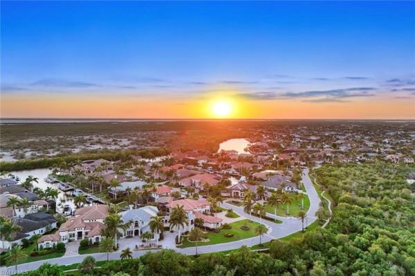 Harbour Preserve At Cape Harbour, 5727 Yardarm Ct, Cape Coral, Florida 33914, image 1