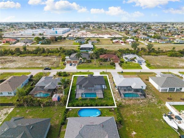 Cape Coral, 2049 4th St, Cape Coral, Florida 33993, image 3