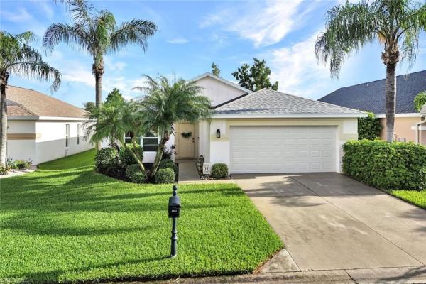 Danforth Lakes, 8884 Fawn Ridge Dr, Fort Myers, Florida 33912, image 1