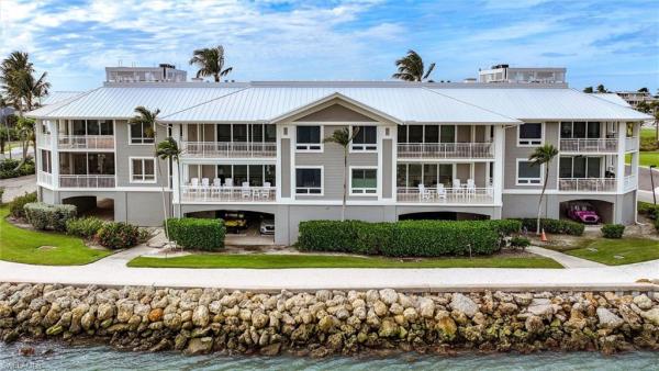 1256 Plantation Rd, Captiva, Florida 33924, image 1