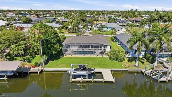 Cape Coral Residential, 4925 Sorrento Ct, Cape Coral, Florida 33904, image 3