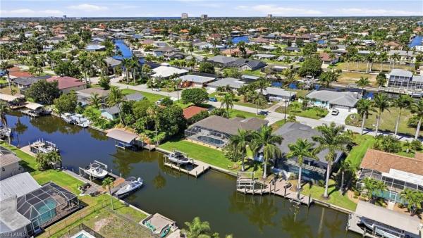 Cape Coral Residential, 4925 Sorrento Ct, Cape Coral, Florida 33904, image 2