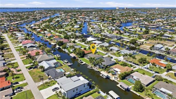 Cape Coral, 4925 Sorrento Ct, Cape Coral, Florida 33904, image 1