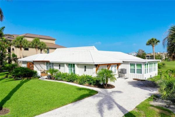Beachview Country Club Estates, 1251 Par View Dr, Sanibel, Florida 33957, image 1