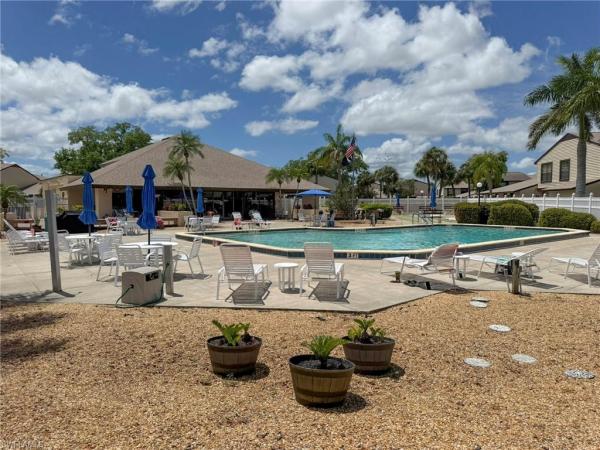 Courtyards Of Cape Coral North, 621 12th Ave #118, Cape Coral, Florida 33990, image 2