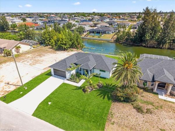 Cape Coral Residential, 220 9th St, Cape Coral, Florida 33909, image 2