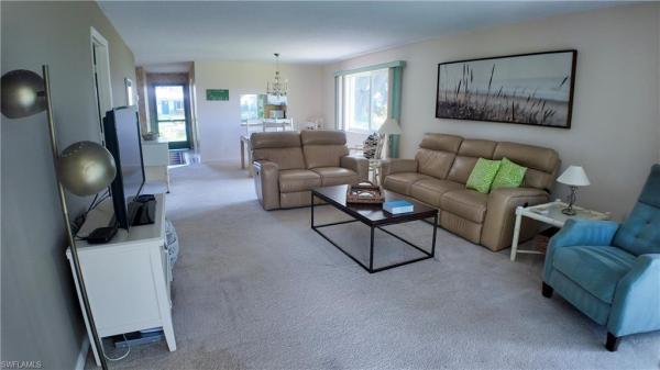 The Glades Golf & Country Club, 58 Glades Blvd #1393, Naples, Florida 34112, image 2
