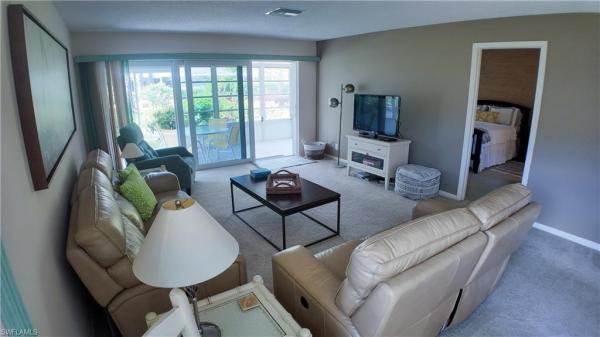 The Glades Golf & Country Club, 58 Glades Blvd #1393, Naples, Florida 34112, image 1