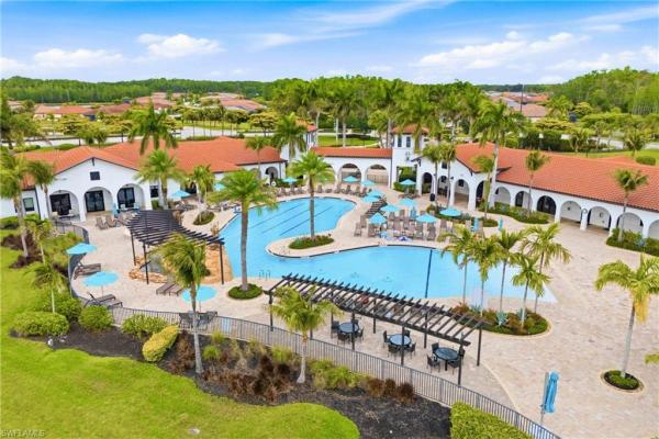 Arborwood Preserve, 11781 Grand Belvedere Way, Fort Myers, Florida 33913, image 3