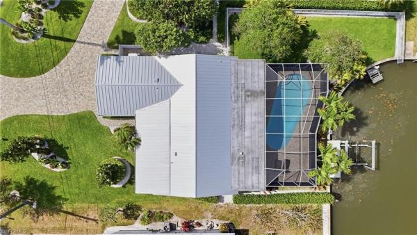 Royal Harbor, 1590 Sandpiper St, Naples, Florida 34102, image 1