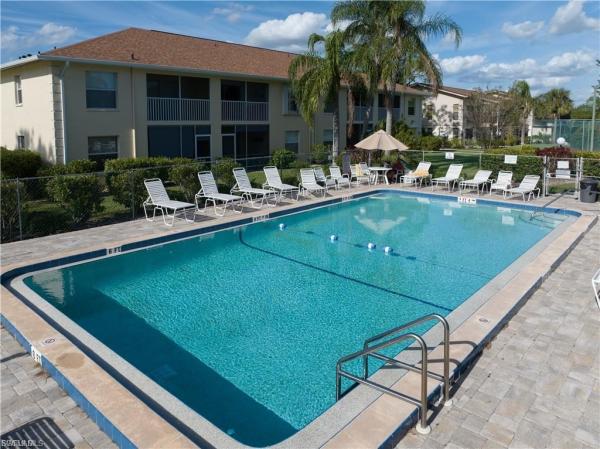 Foxmoor Lakes, 15546 Crystal Lake Dr, North Fort Myers, Florida 33917, image 3