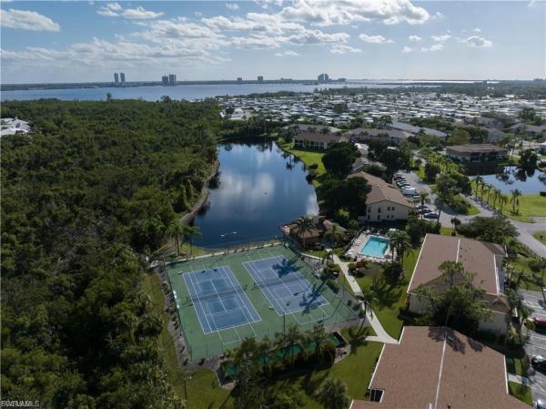 Foxmoor Lakes, 15546 Crystal Lake Dr, North Fort Myers, Florida 33917, image 2