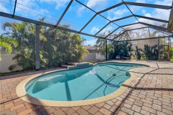 Cape Coral Residential, 3411 27th Pl, Cape Coral, Florida 33914, image 3