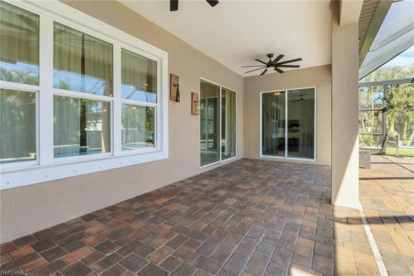 Cape Coral Residential, 3411 27th Pl, Cape Coral, Florida 33914, image 2