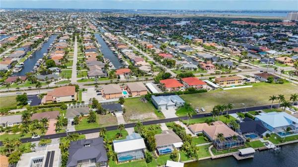 Cape Coral Residential, 5333 16th Pl, Cape Coral, Florida 33914, image 1