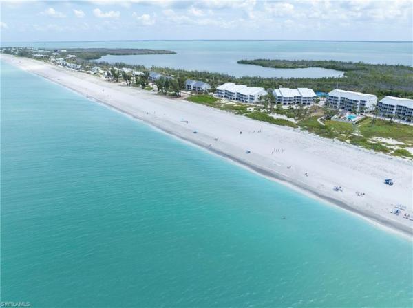 Beach Villas, 2216 Beach Villas, Captiva, Florida 33924, image 3