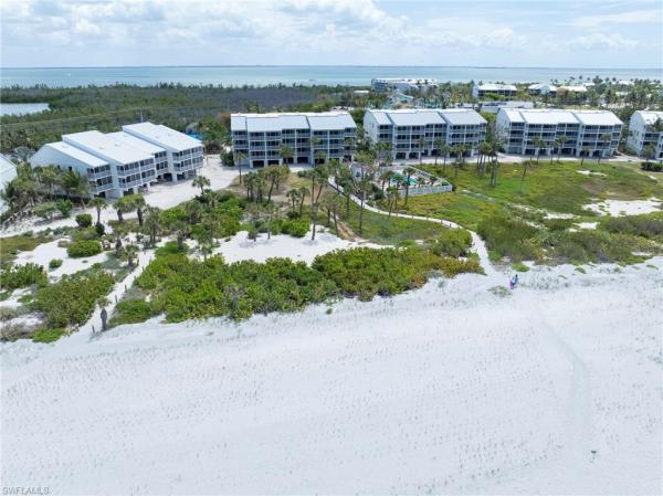 Beach Villas, 2216 Beach Villas, Captiva, Florida 33924, image 2