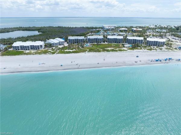 2216 Beach Villas, Captiva, Florida 33924, image 1