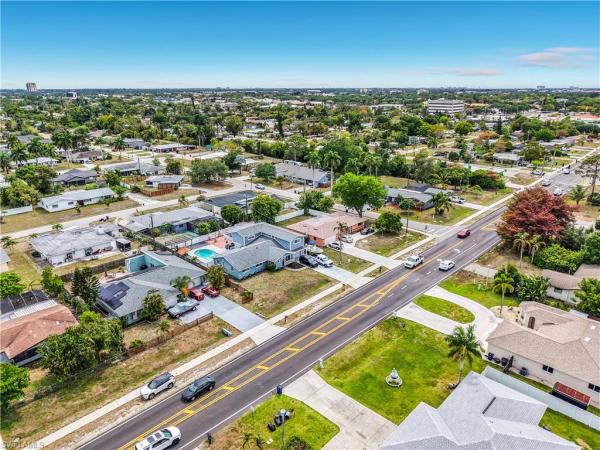 Fort Myers Villas, 2212 Crystal Dr, Fort Myers, Florida 33907, image 1