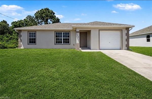 2616 SW 14th St, Lehigh Acres, Florida 33976, image 1