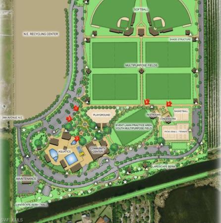 Golden Gate Estates, 421 NE 35th Ave, Naples, Florida 34120, image 1