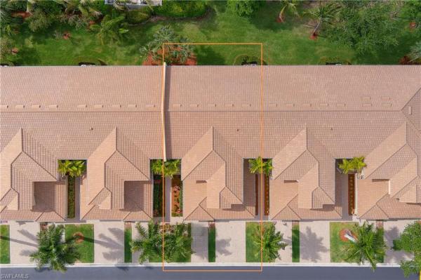 Jonathan's Bay, 6011 Jonathans Bay Cir #402, Fort Myers, Florida 33908, image 3