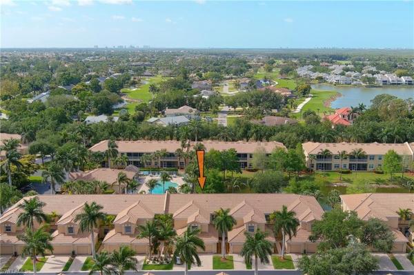 Jonathan's Bay, 6011 Jonathans Bay Cir #402, Fort Myers, Florida 33908, image 2
