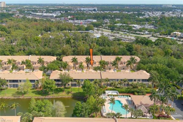 6011 Jonathans Bay Cir #402, Fort Myers, Florida 33908, image 1